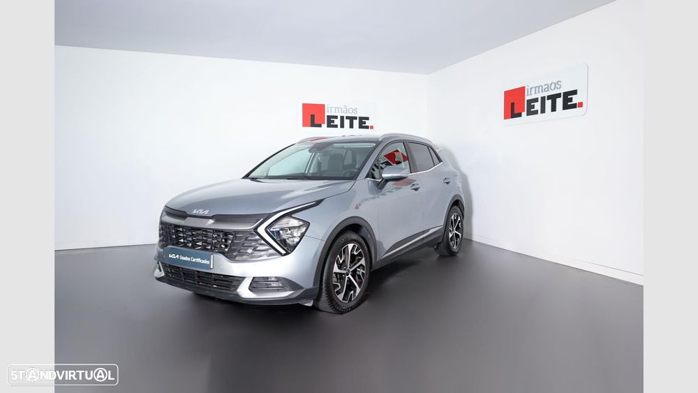 Kia Sportage 1.6 T-GDI Drive - 3