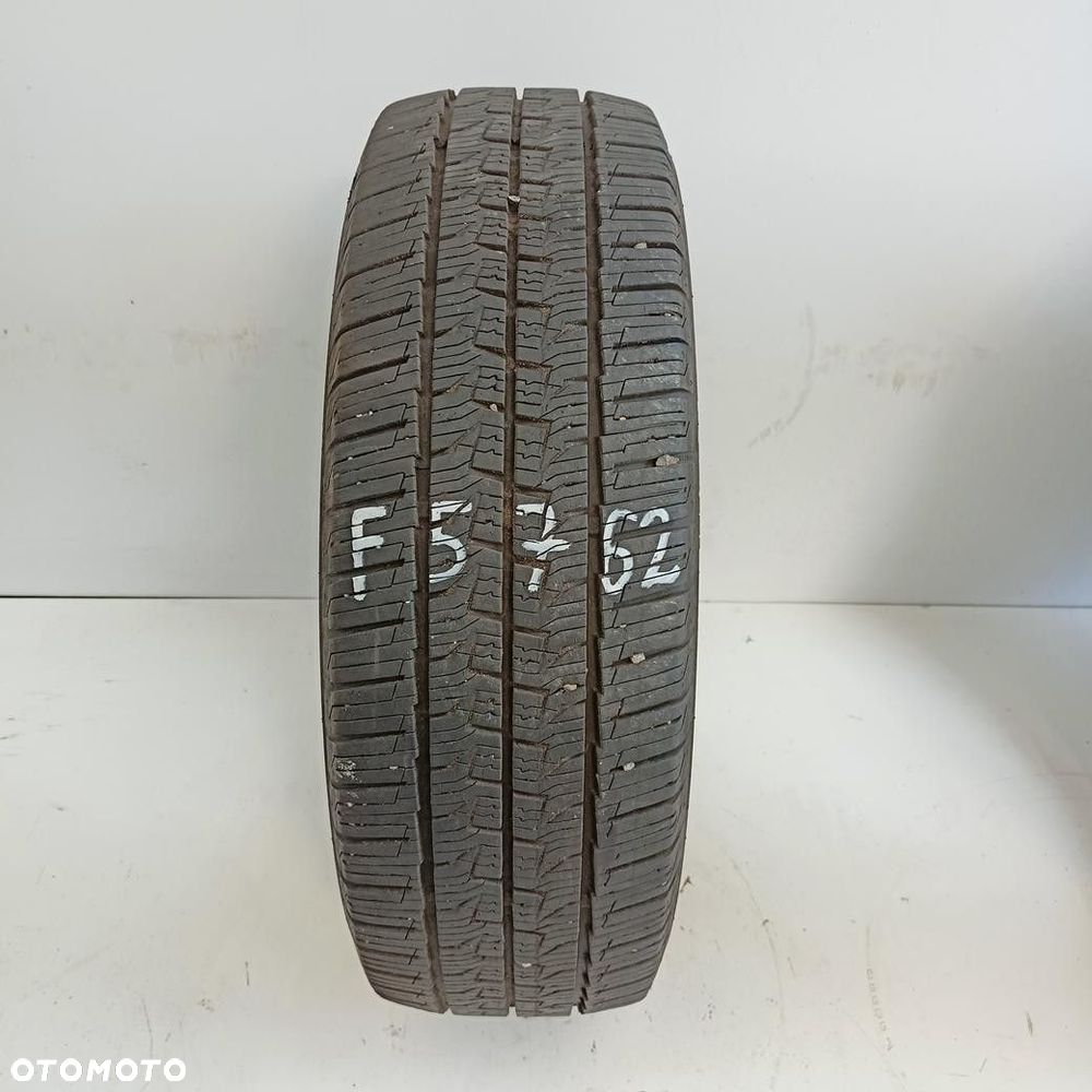 Opona 195/65/16C Continental VanContact 4Season (F5762)