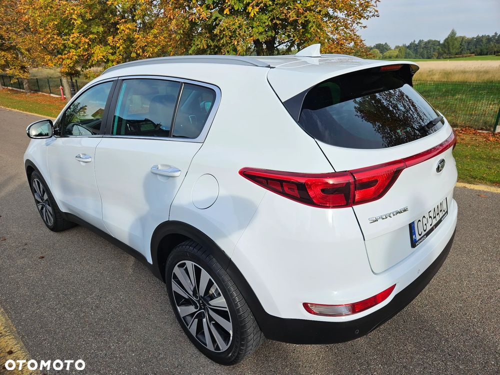 Kia Sportage - 22
