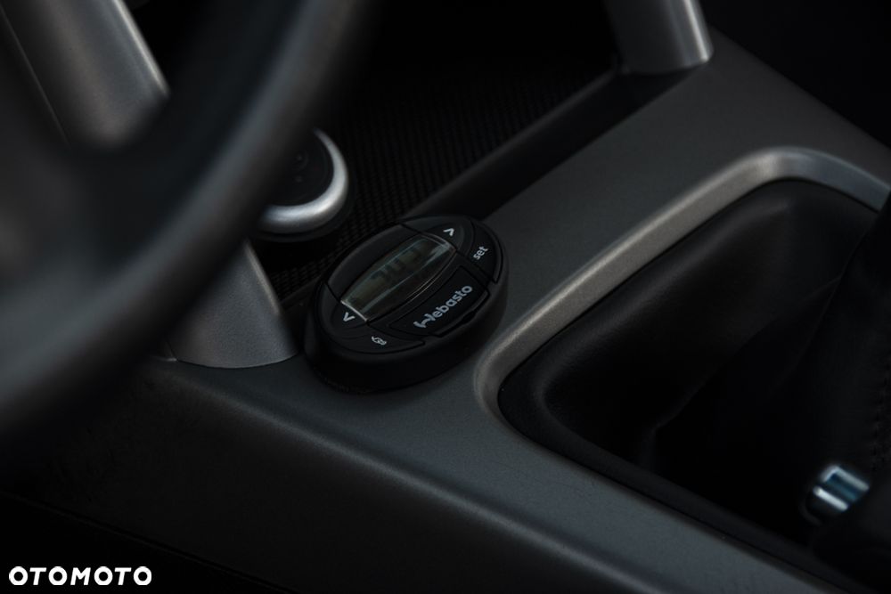 Subaru Forester 2.0X Exclusive - 30