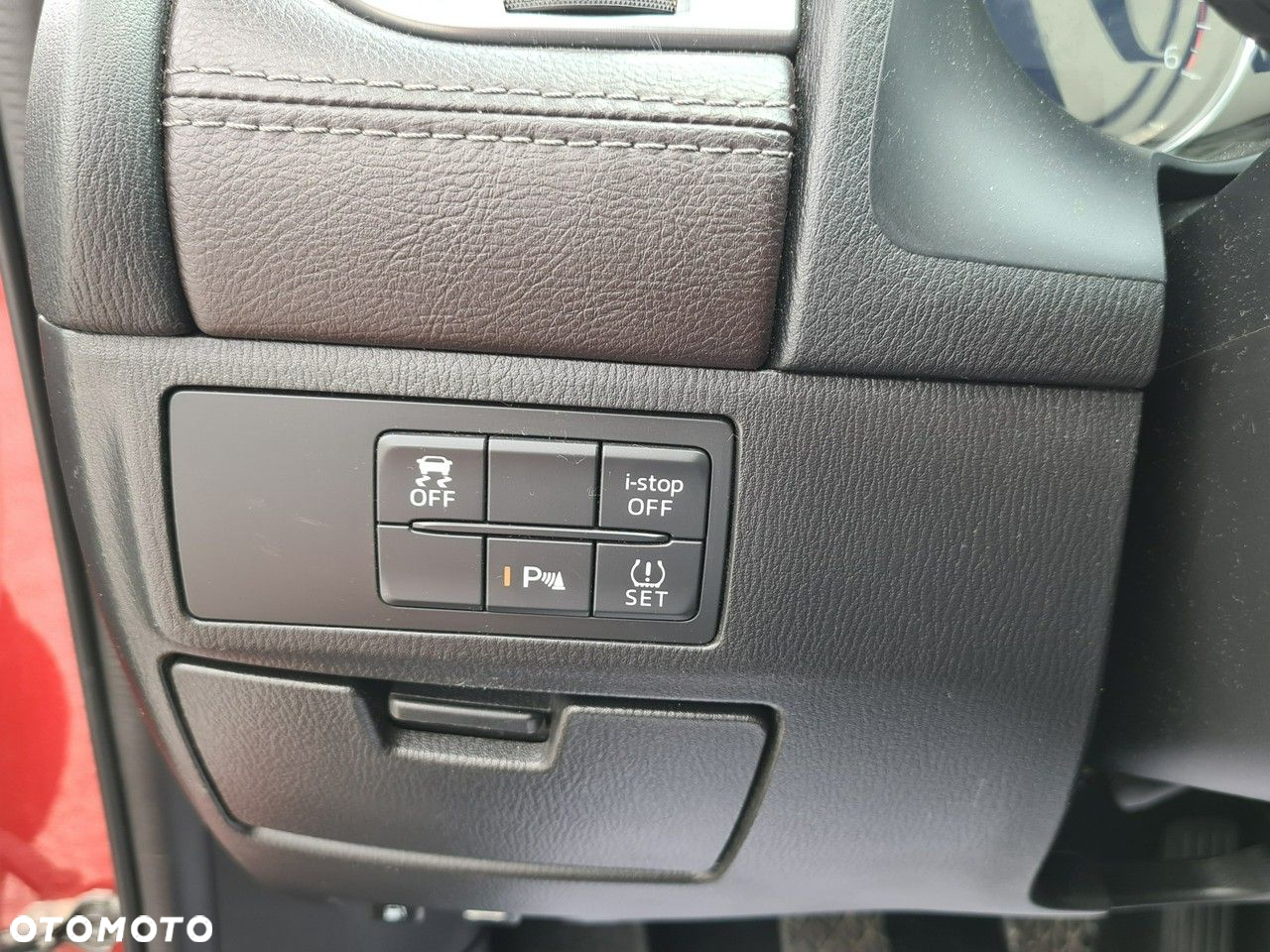 Mazda 6 Kombi SKYACTIV-D 175 i-ELOOP Nakama Intense - 23