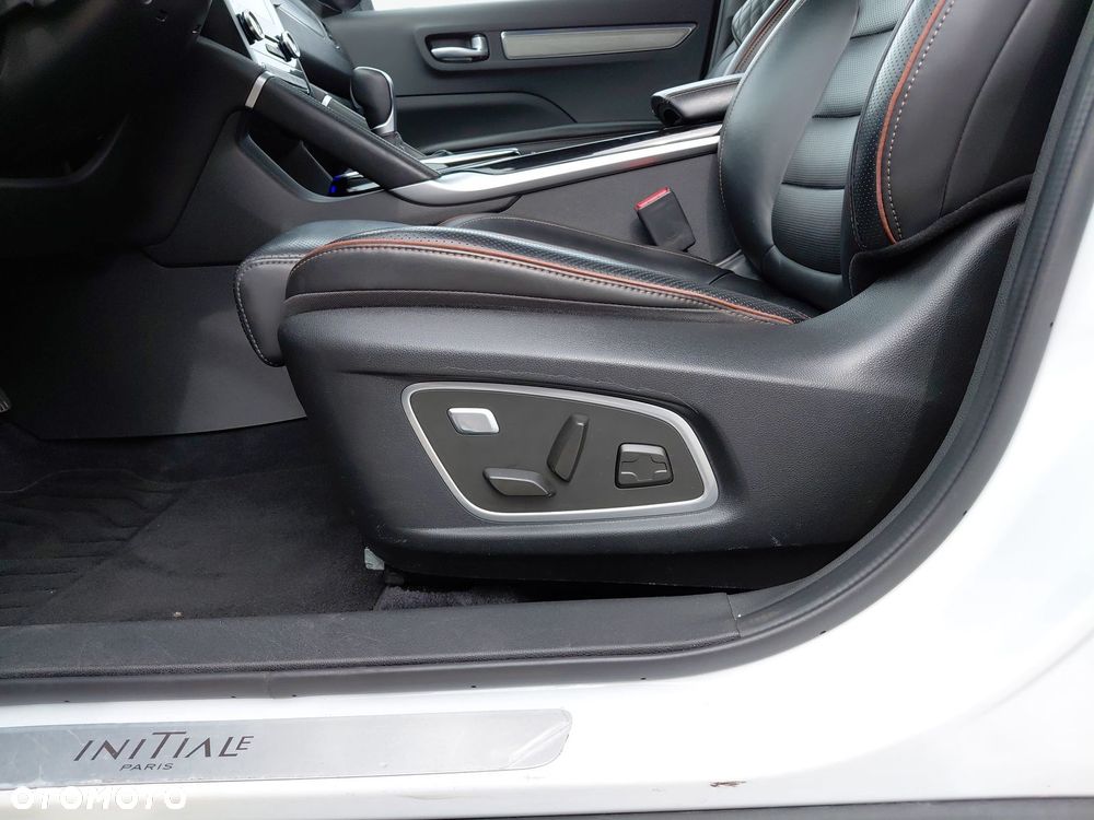 Renault Koleos 2.0 Blue dCi Initiale Paris 4x4 X-Tronic - 25