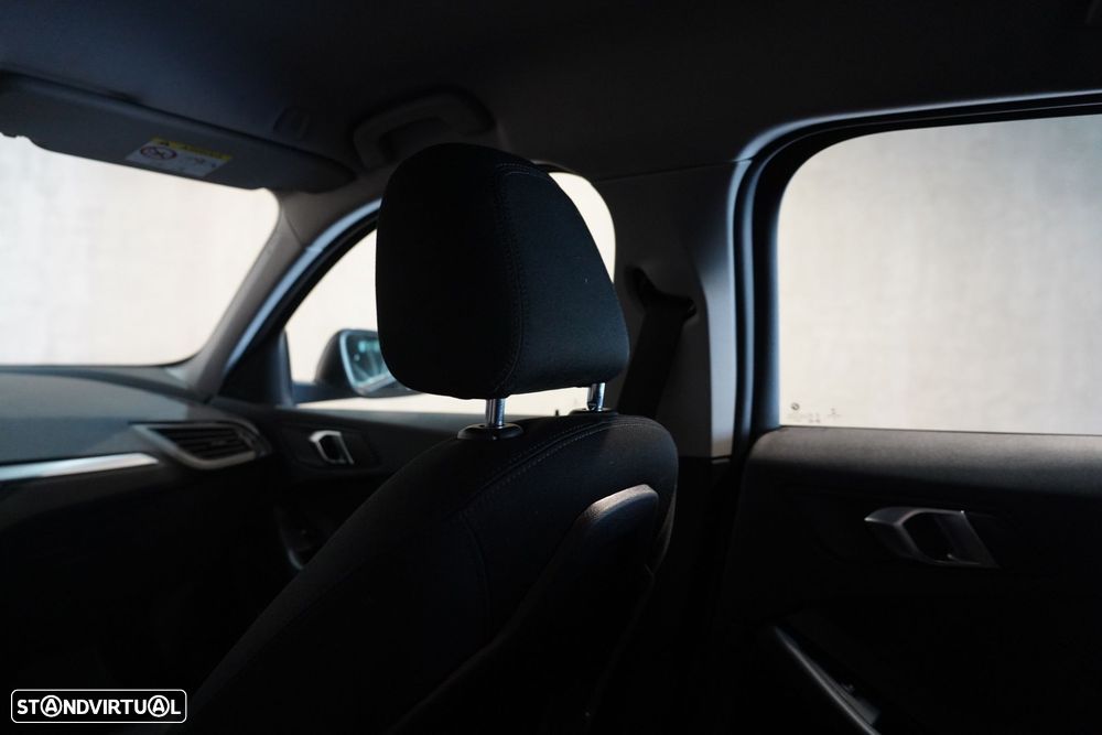 BMW 116 i Advantage - 38