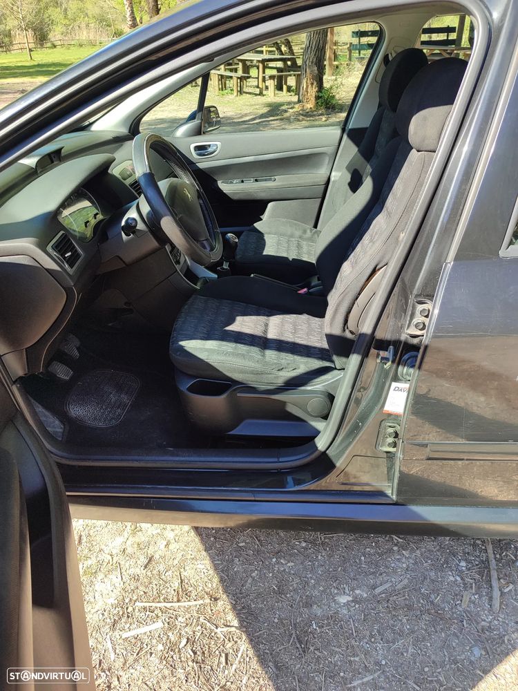 Peugeot 307 Break - 6