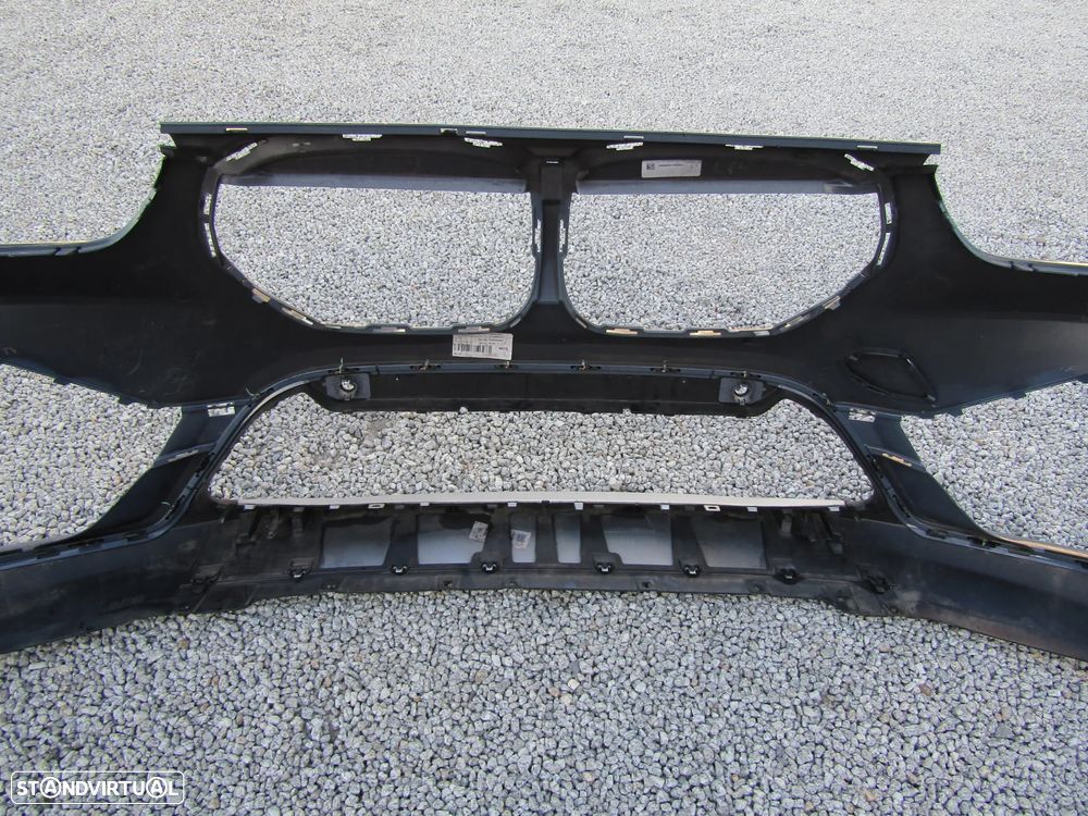 Para-choques BMW X3 ano 2020 (F48 LCI ) ver descrição - 11