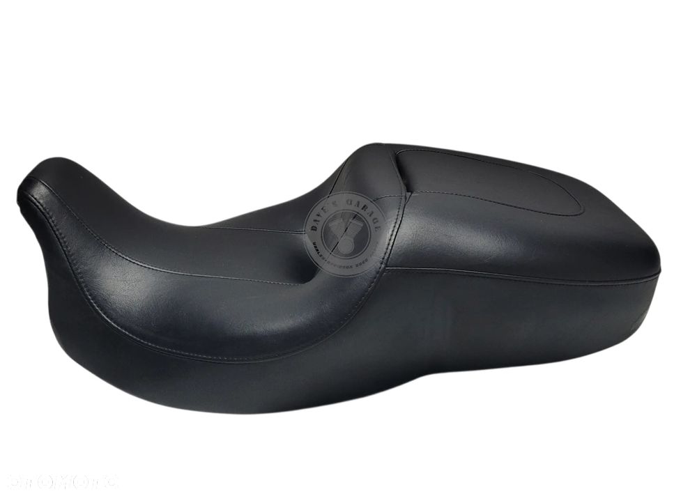 Siedzenie Harley Davidson Touring 52164-10 - 2