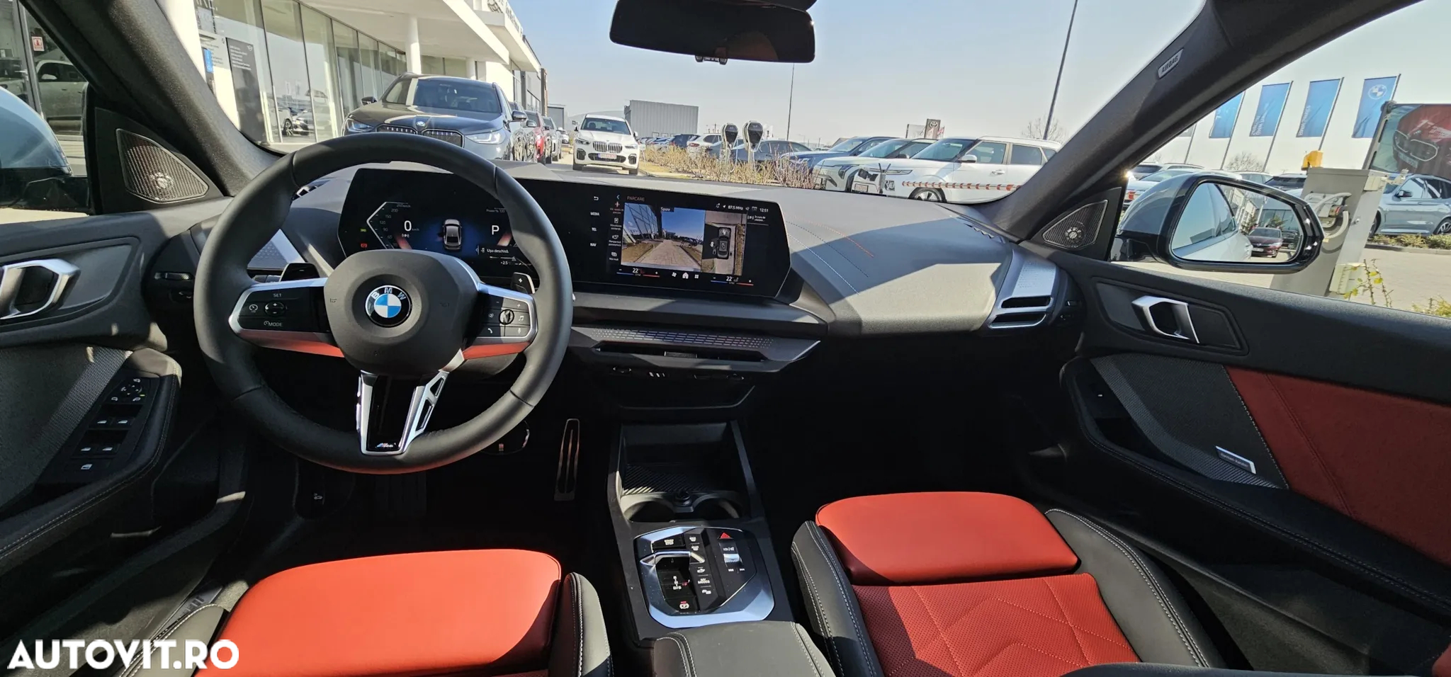 BMW Seria 2 220i AT MHEV - 9