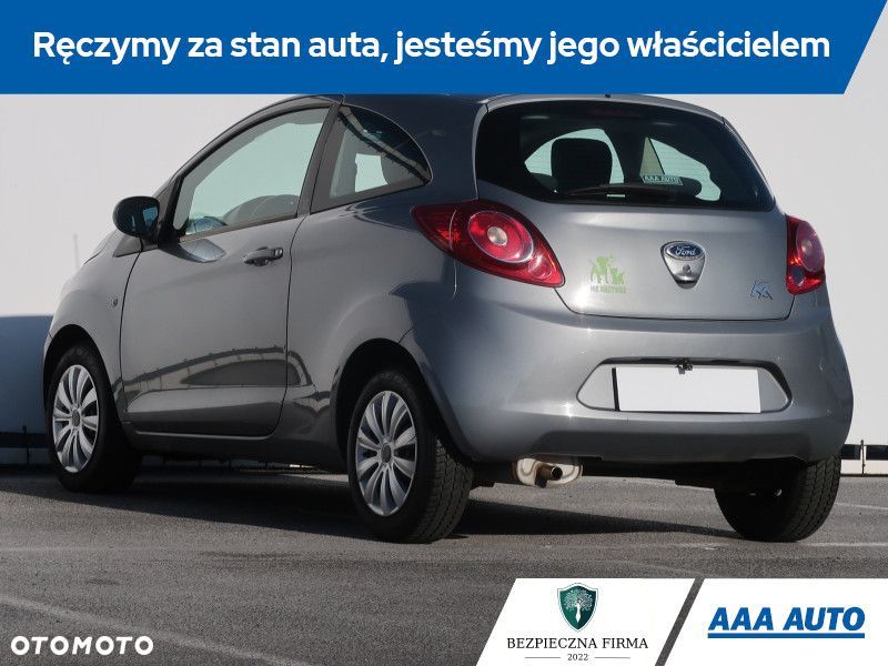 Ford KA - 6