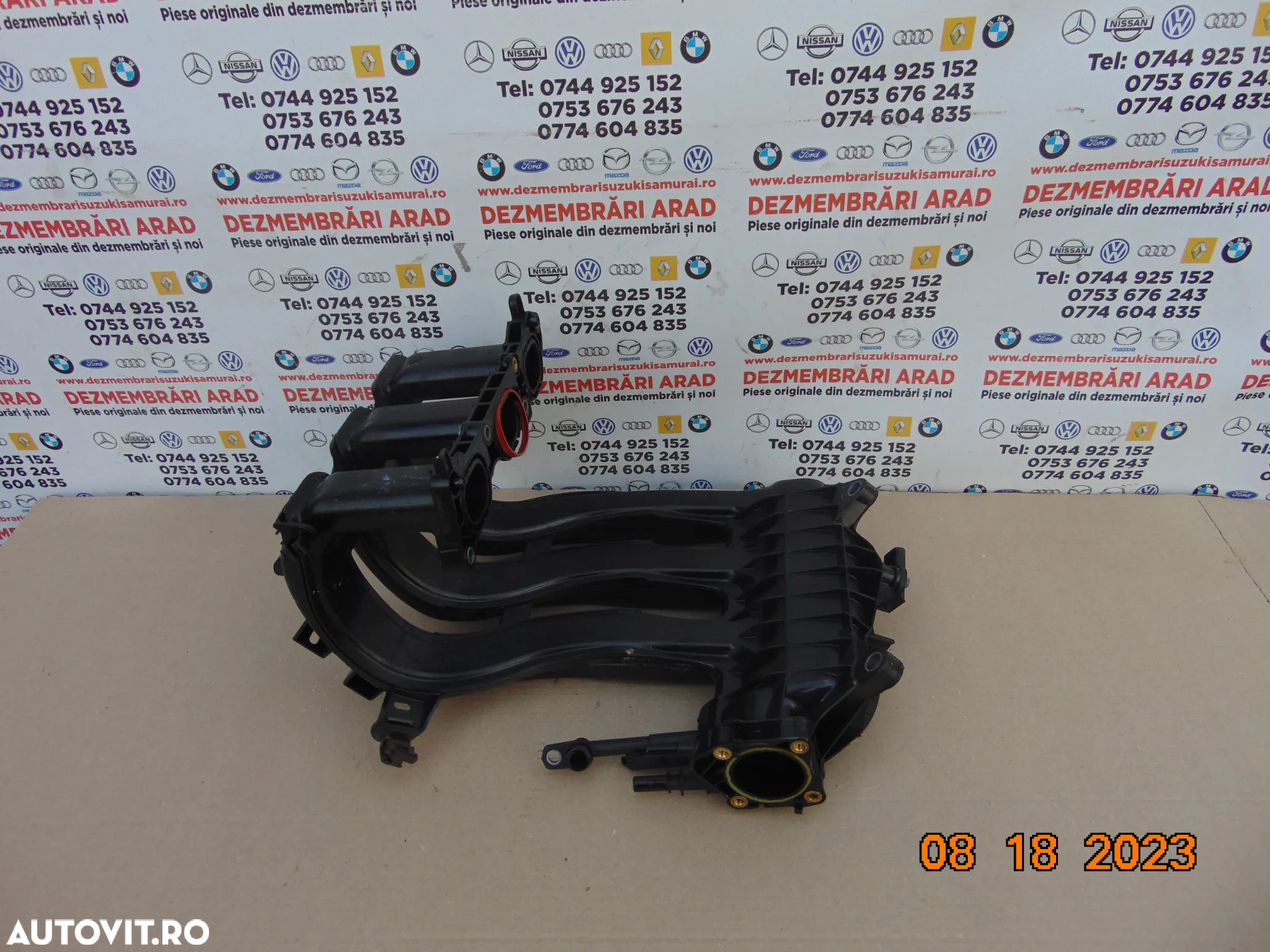 galerie admisie Opel Corsa f 1.2 crossland grandland hm01 hm05 citroen c3 c4 cactus aircross peugeo - 2