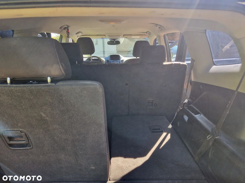 Chevrolet Orlando 1.8 LTZ - 18
