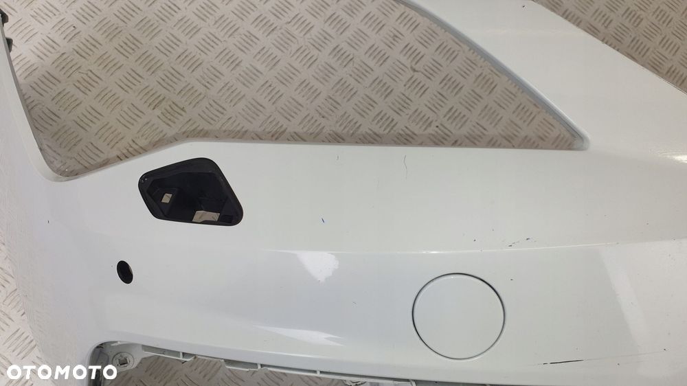 Seat Leon III 5F0 FR Lift Zderzak przód przedni - 11