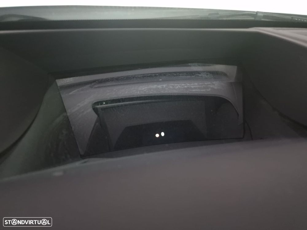 Opel Astra 1.2 T GS Line Aut. - 40