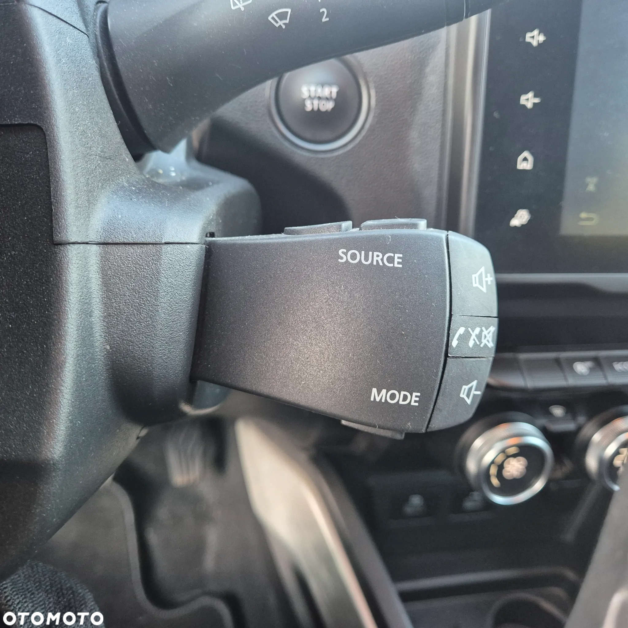 Dacia Duster Blue dCi 115 2WD Prestige+ - 12