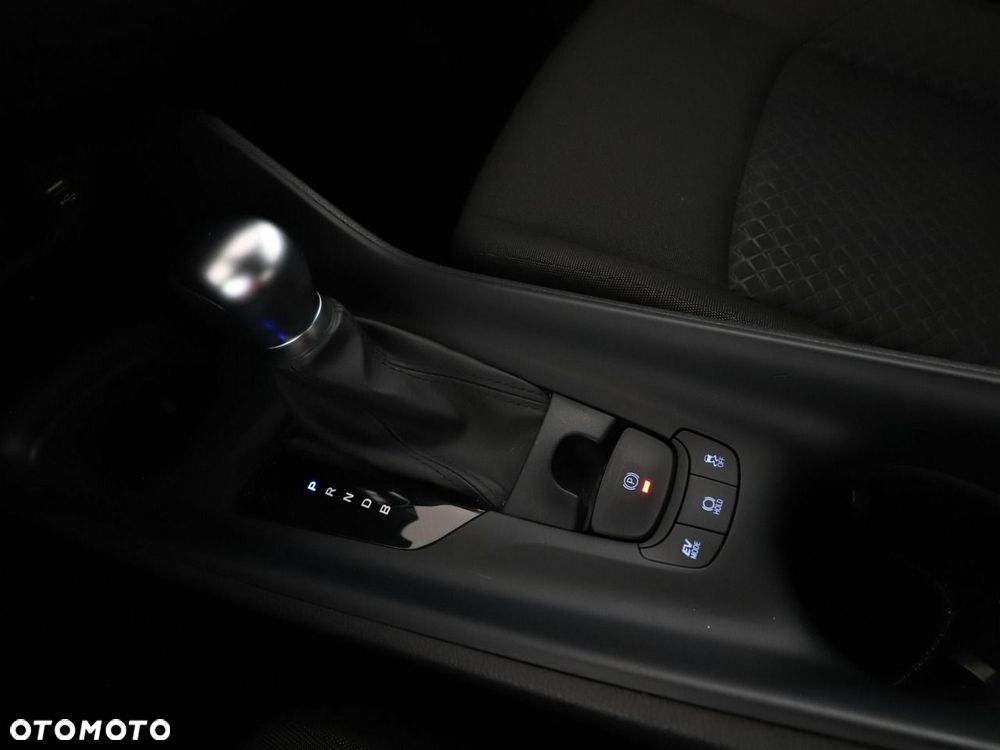 Toyota C-HR 1.8 Hybrid Comfort - 27