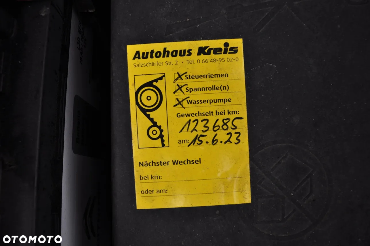 Opel Mokka 1.6 Active S&S - 14