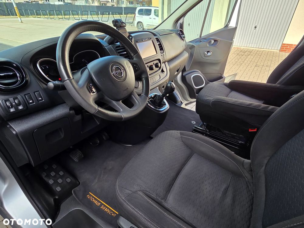 Opel Vivaro L1H1 S&S - 29