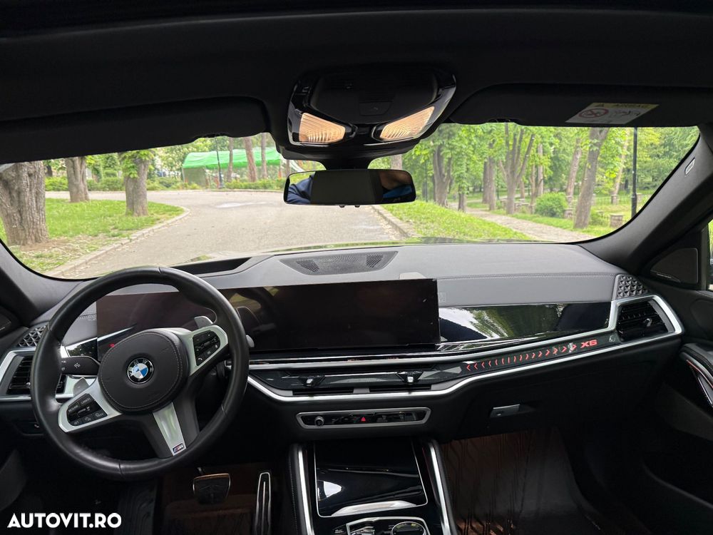 BMW X6 - 19