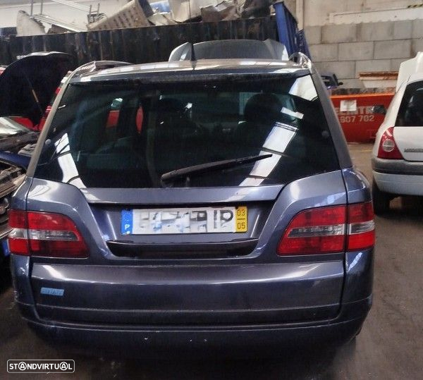 Para Peças Fiat Stilo Multi Wagon (192_) - 2