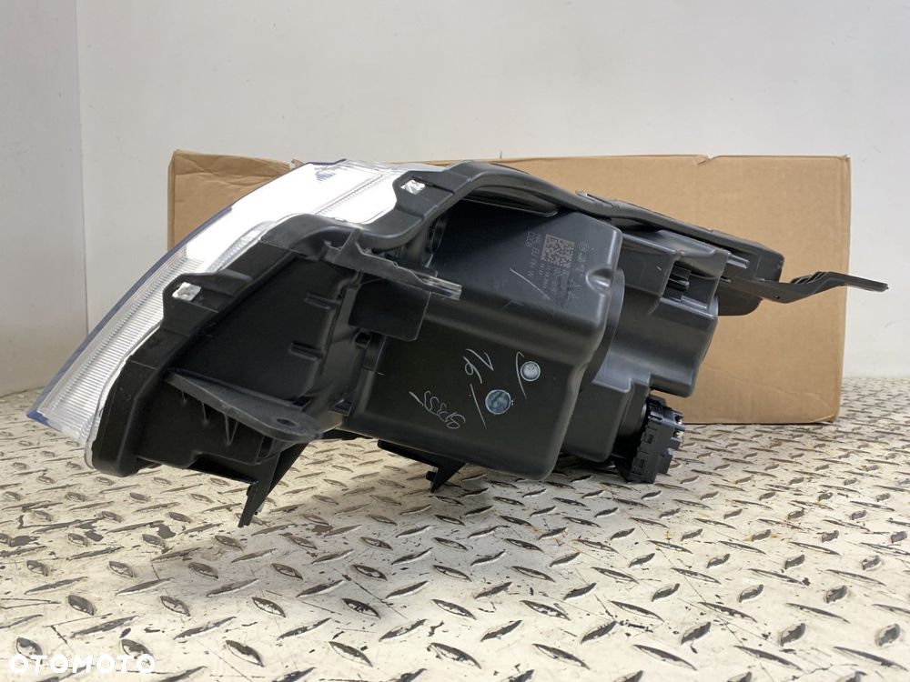 NOWA ORYGINALNA LAMPA PRAWA PRZÓD PRZEDNIA SUZUKI VITARA 3 III 15- SOCZEWKA 35120-54P00 - 6