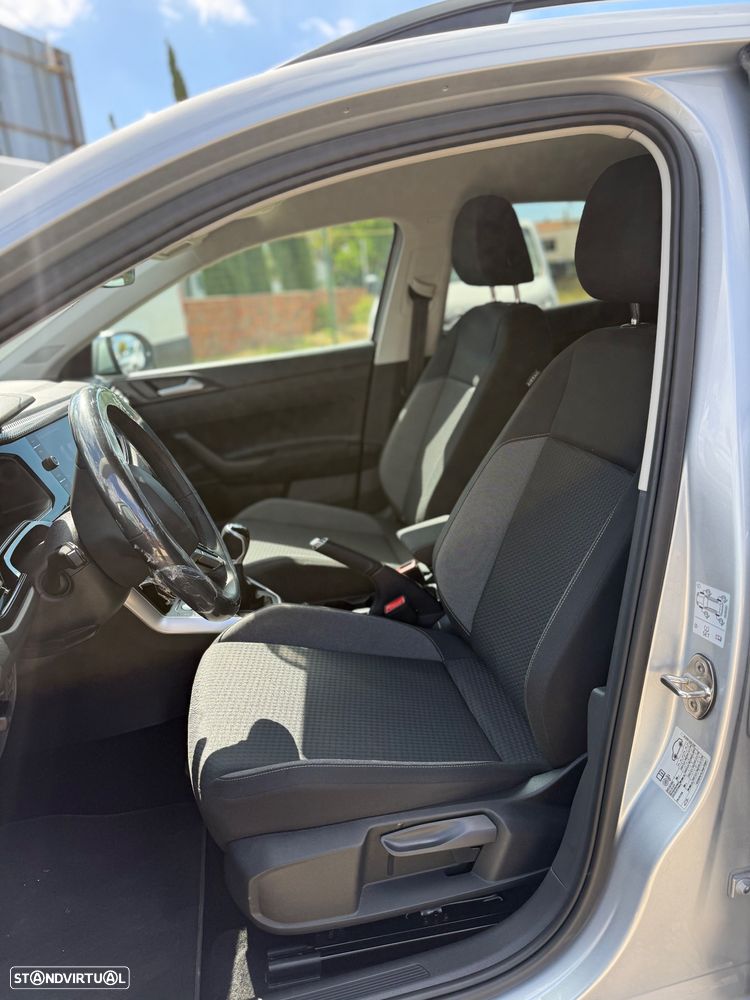 VW Taigo 1.0 TSI Urban Style - 23