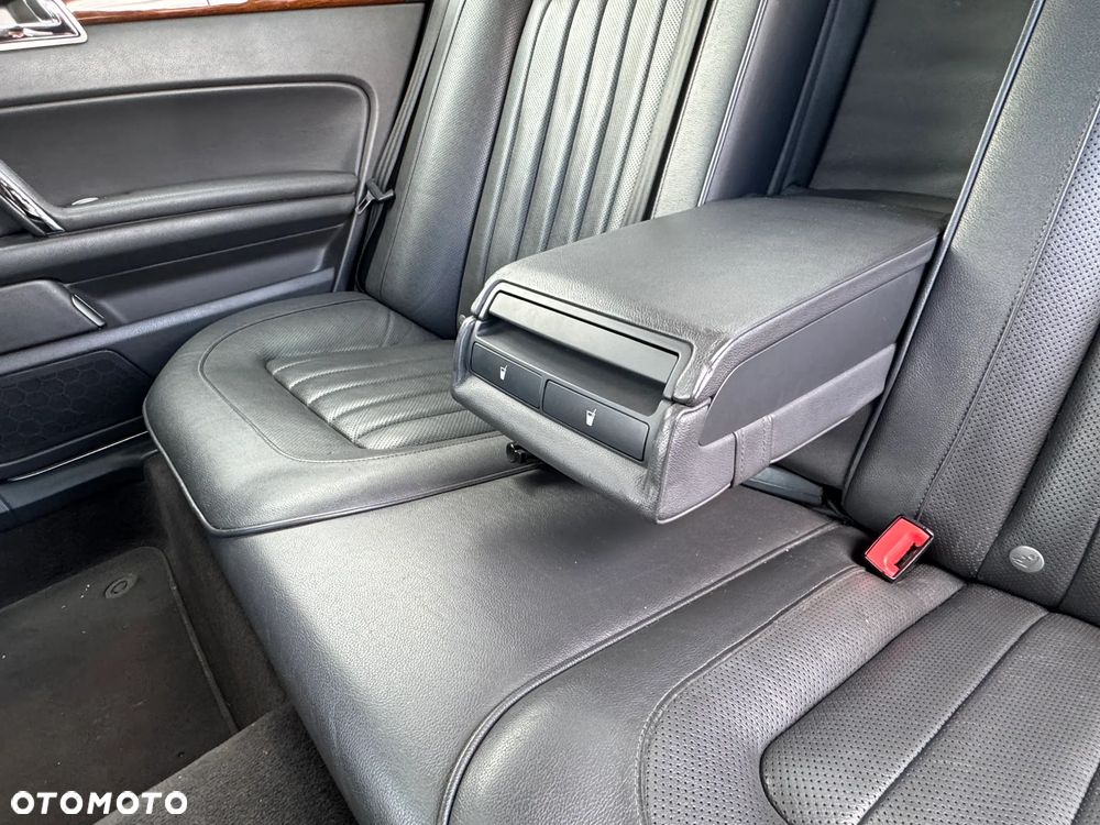 Volkswagen Phaeton 3.0 V6 TDI DPF 4Mot (5os) - 14