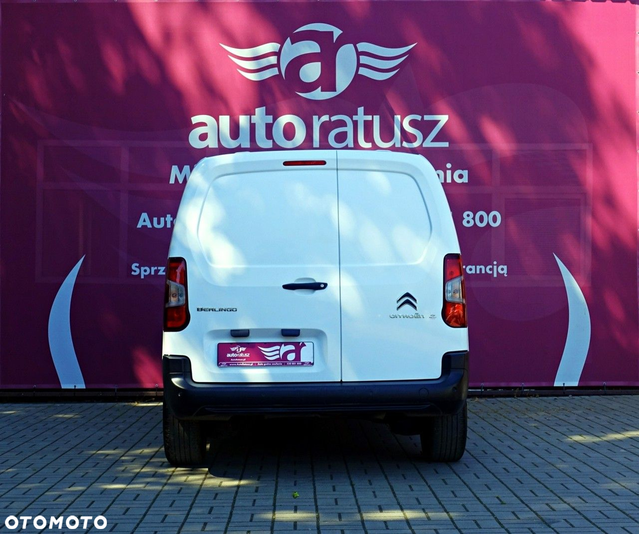 Citroën Berlingo - 6