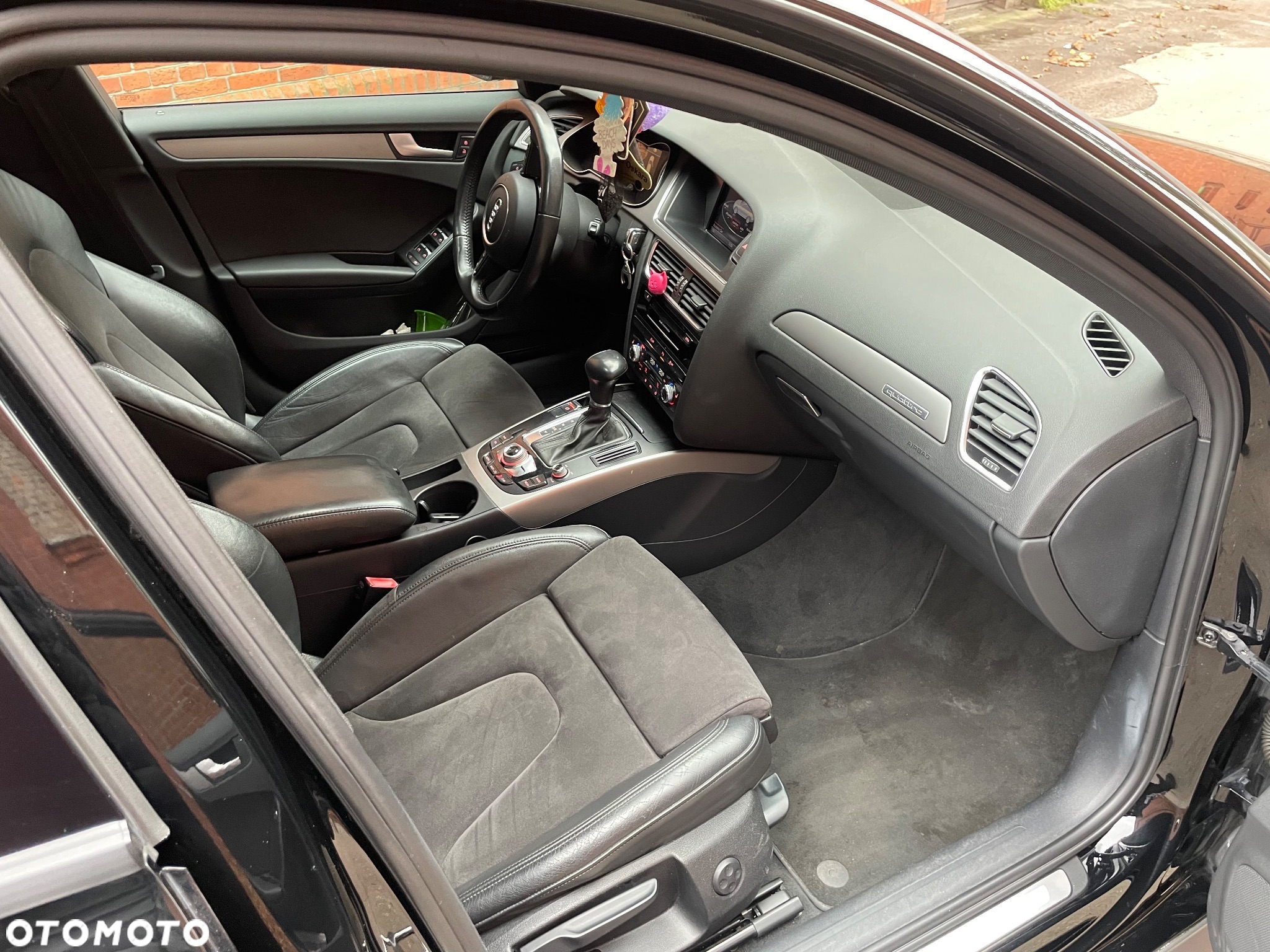 Audi A4 Allroad 2.0 TDI Quattro S tronic - 39