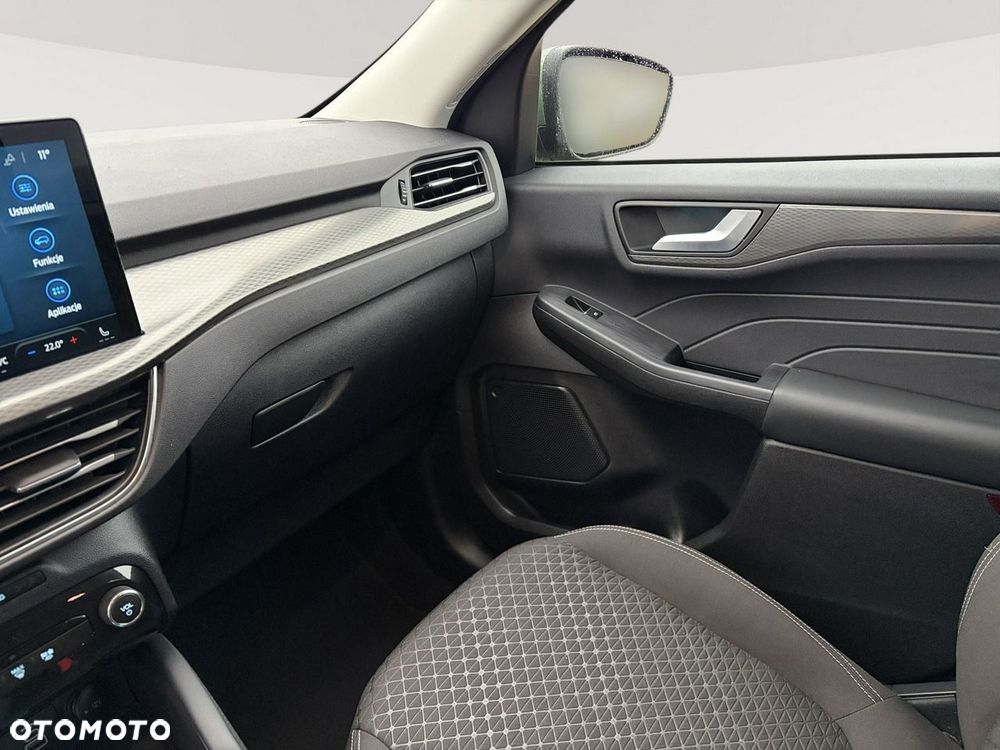 Ford Kuga 1.5 EcoBoost FWD Titanium - 23
