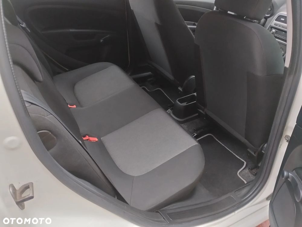 Fiat Punto 2012 - 3