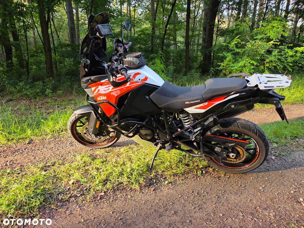 KTM Super Adventure - 20