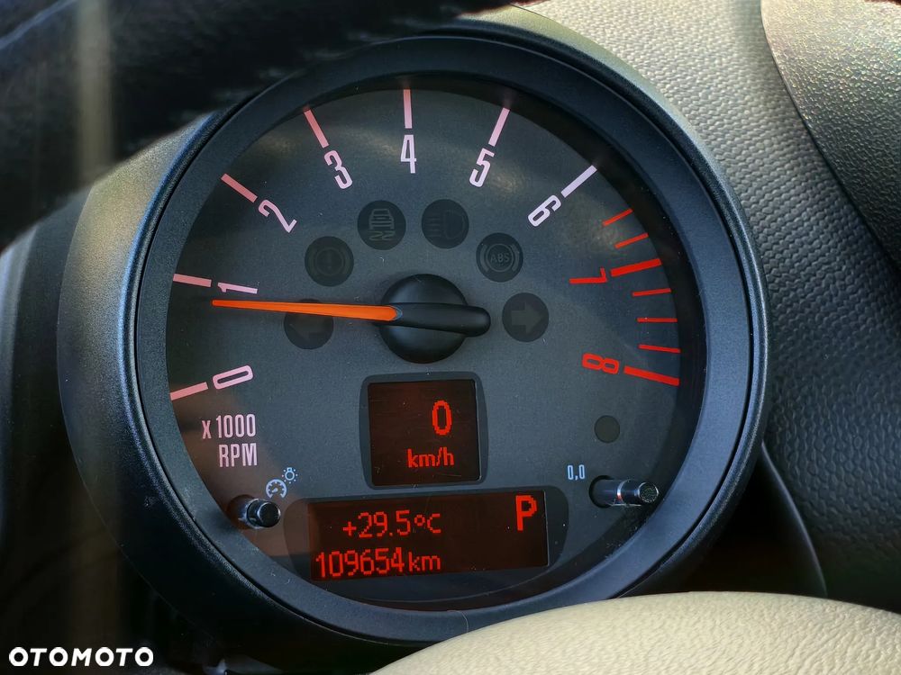MINI Countryman - 9