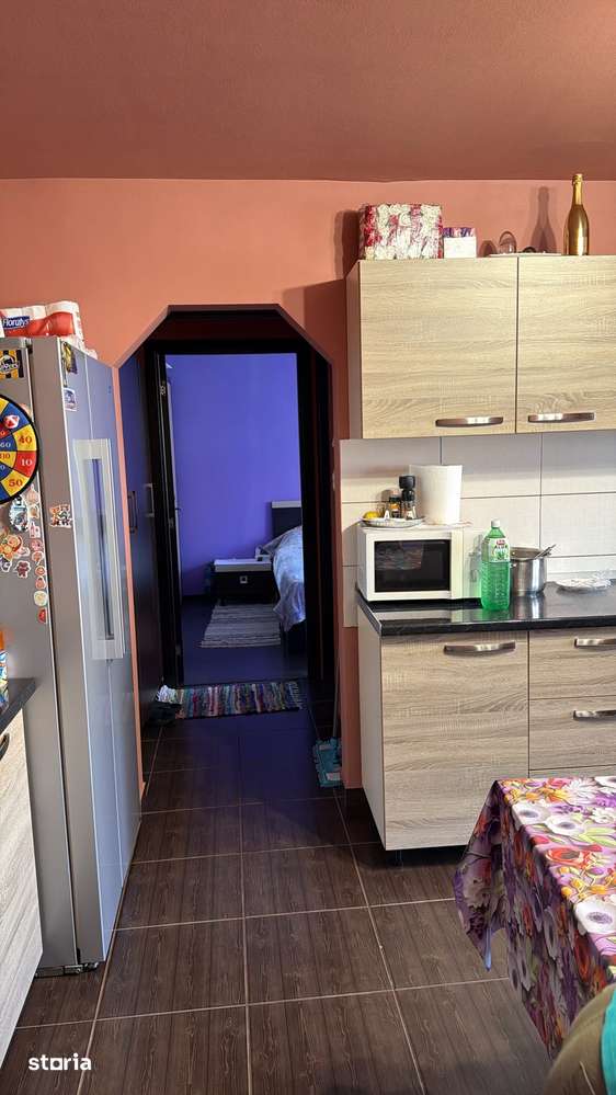 Apartament 4 camere /Zona soarelui / 2 bai / 1 min distanță de Gen 30 — fotografia 2