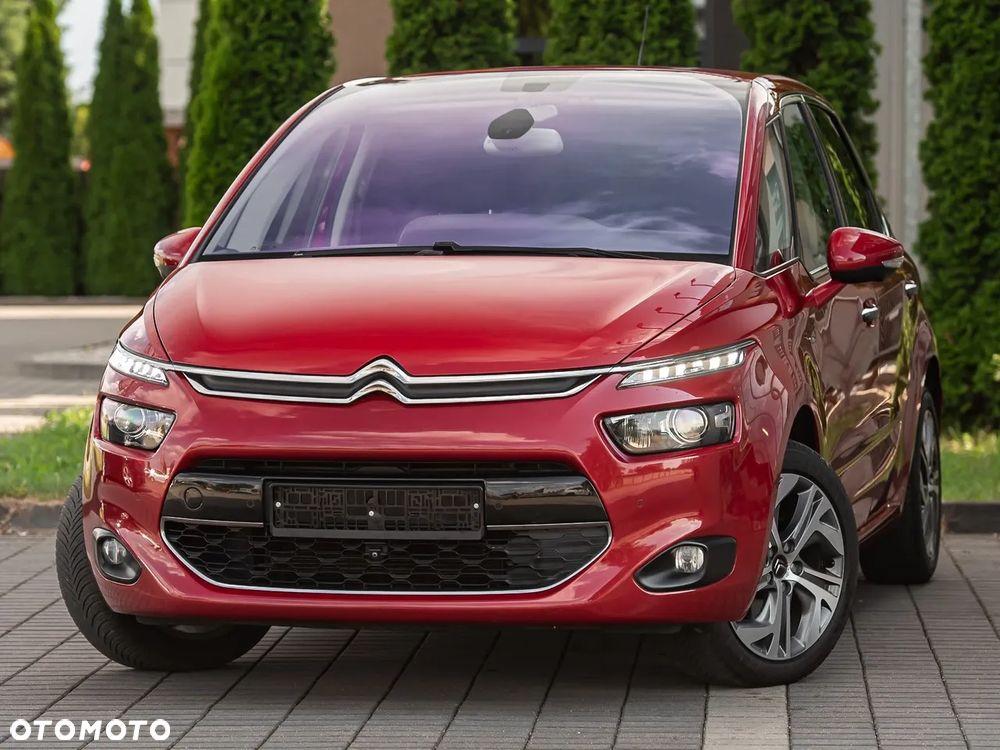 Citroën C4 Picasso - 5
