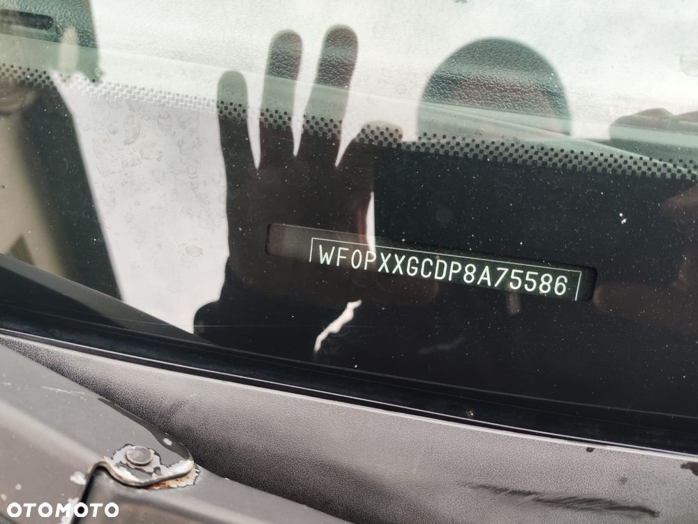 Ford Focus 1.8 TDCi Sport - 5