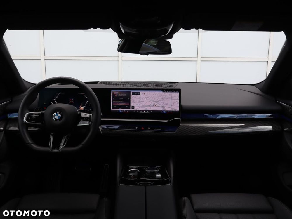 BMW Seria 5 - 6