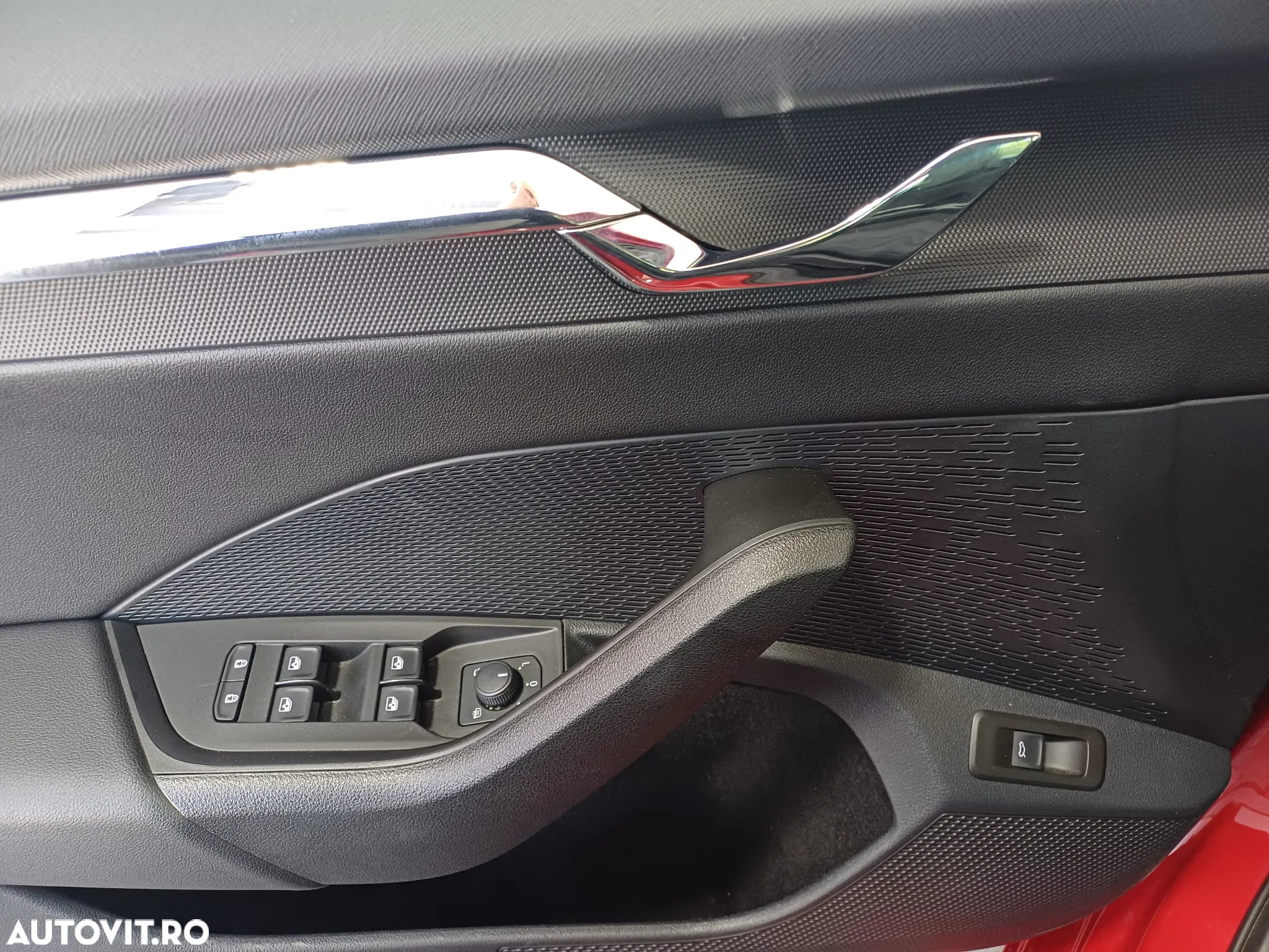 Skoda Octavia 1.0 TSI DSG Mild Hybrid Style - 8