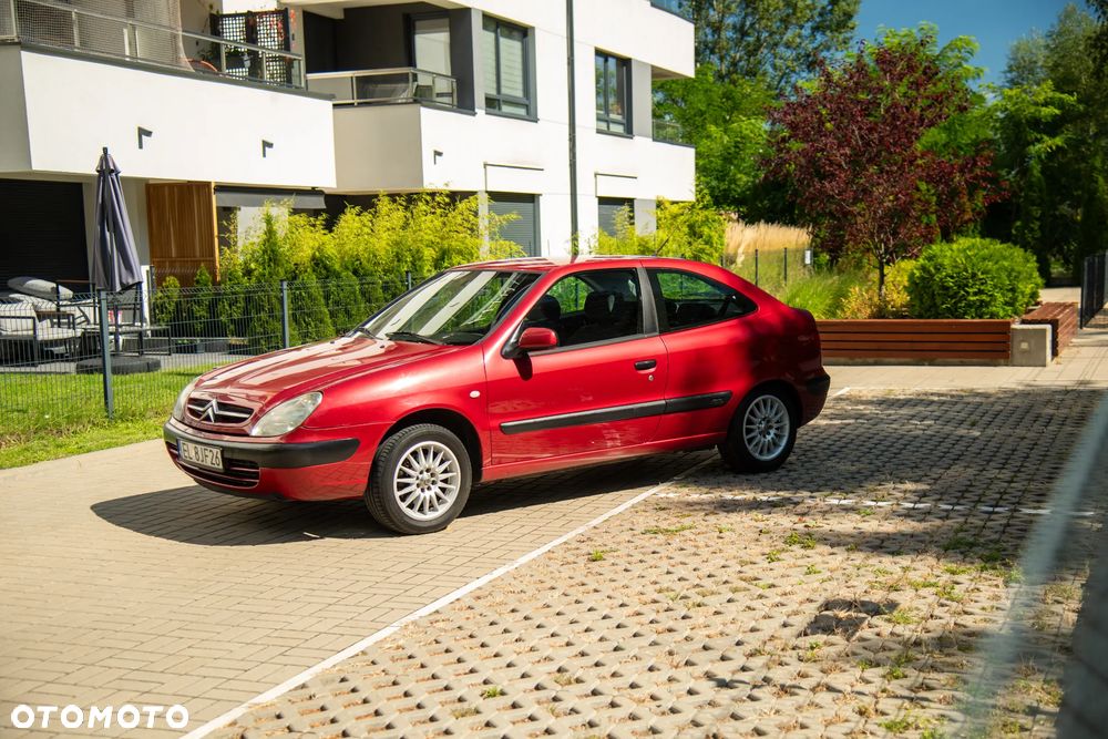 Citroën Xsara 1.4i Millesime - 5