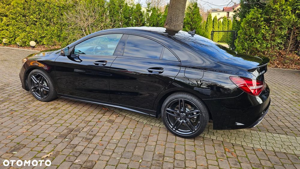 Mercedes-Benz CLA - 6