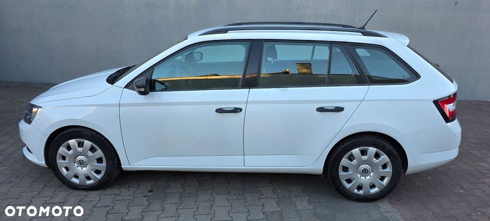 Skoda Fabia 1.2 TSI Cool Edition - 7