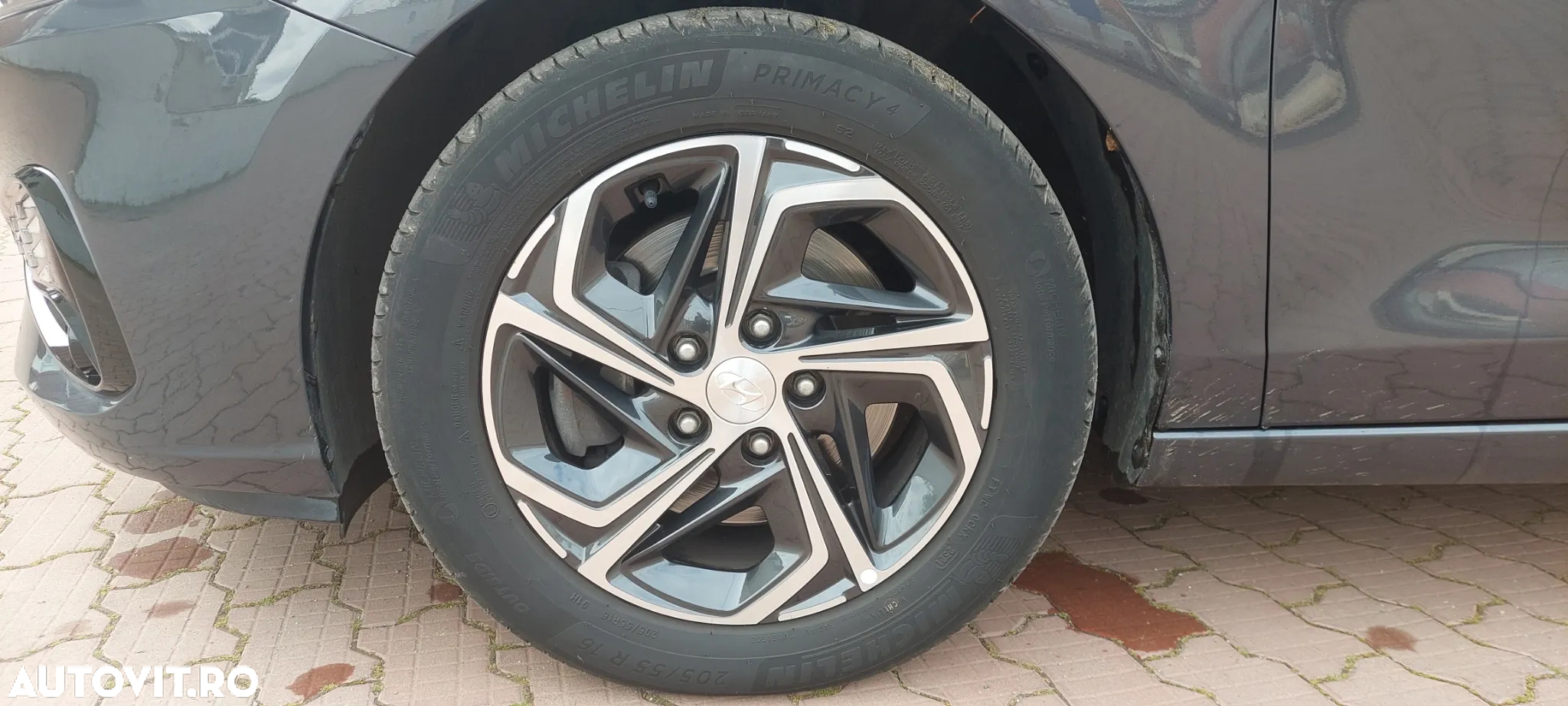 Hyundai i30 - 9