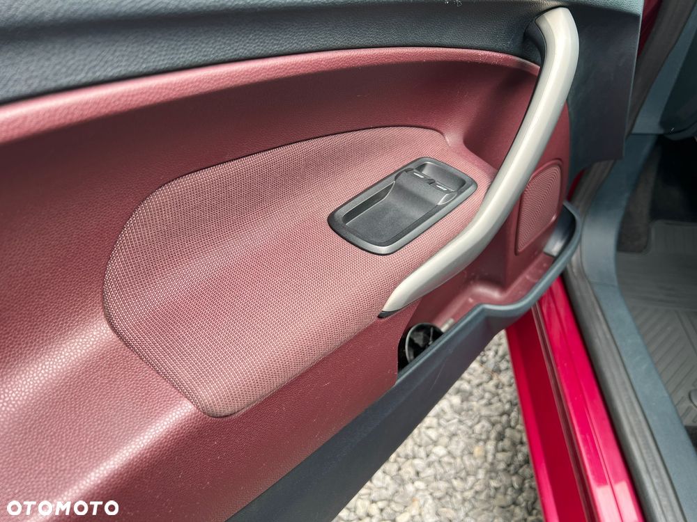 Ford Fiesta 1.25 Ambiente - 12