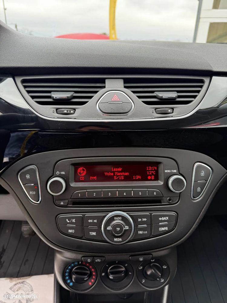 Opel Corsa 1.3 CDTi Dynamic - 7