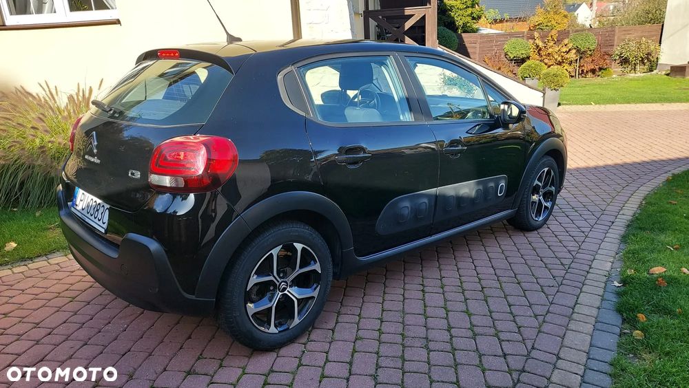 Citroën C3 1.5 BlueHDi C-Series - 5
