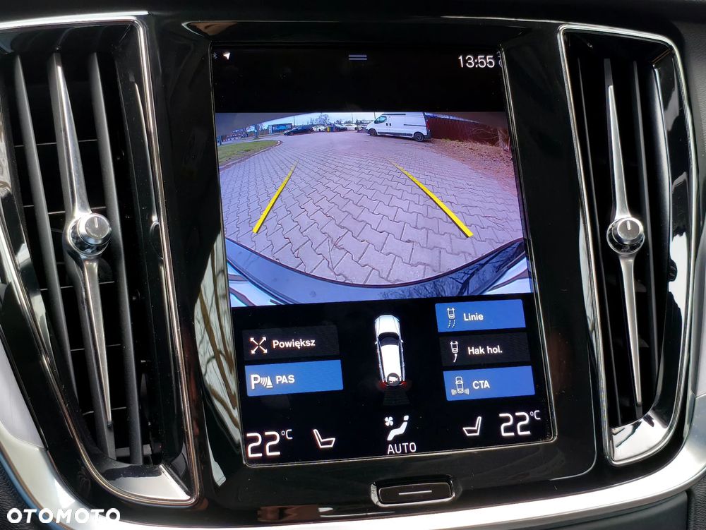 Volvo V60 B4 D Geartronic Momentum Pro - 9