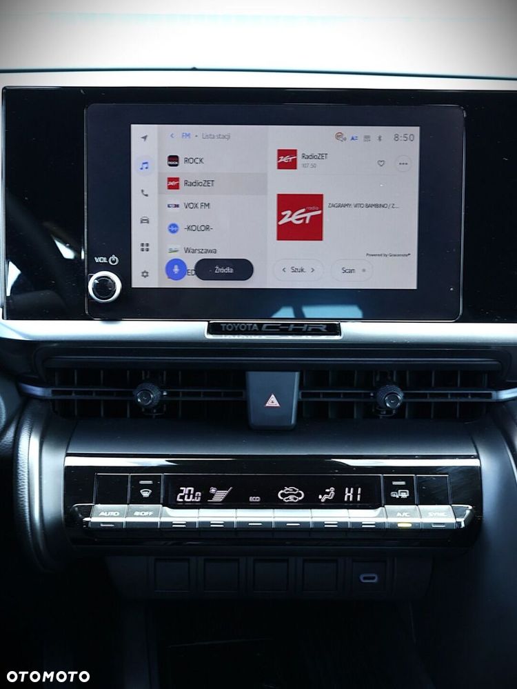 Toyota C-HR 1.8 Hybrid Comfort - 16