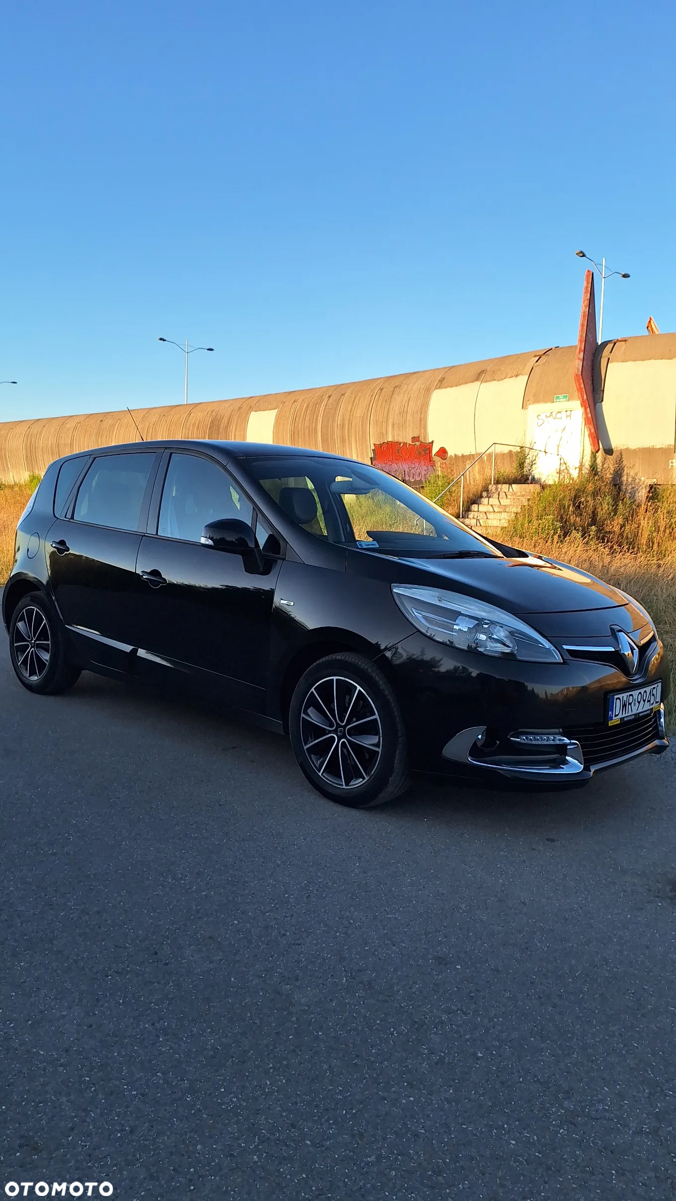 Renault Scenic 1.6dCi Energy Bose Edition - 3