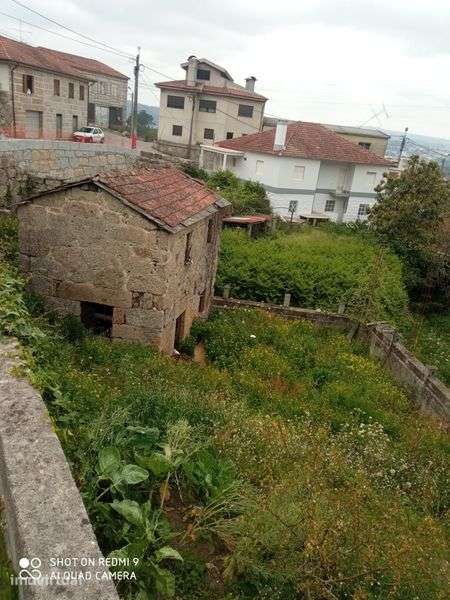 Terreno com casa para restauro - Grande imagem: 4/5