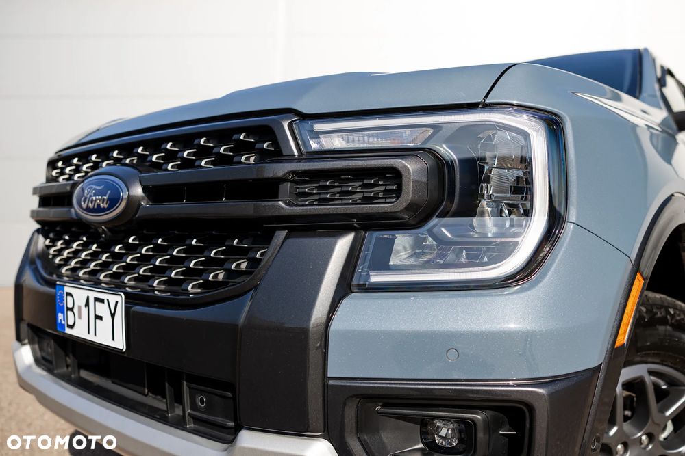 Ford Ranger - 3