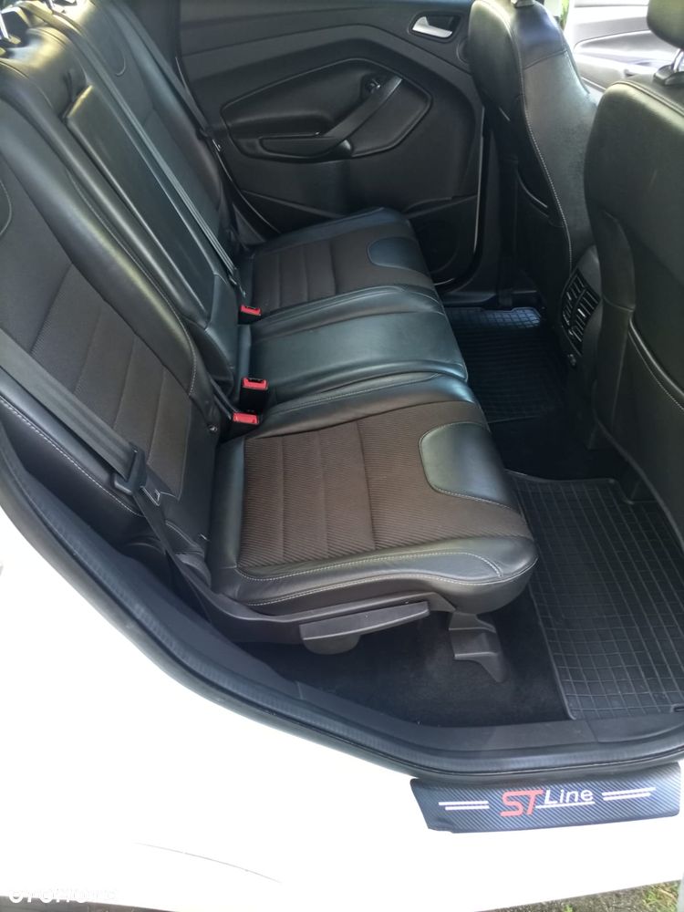 Ford Kuga - 20