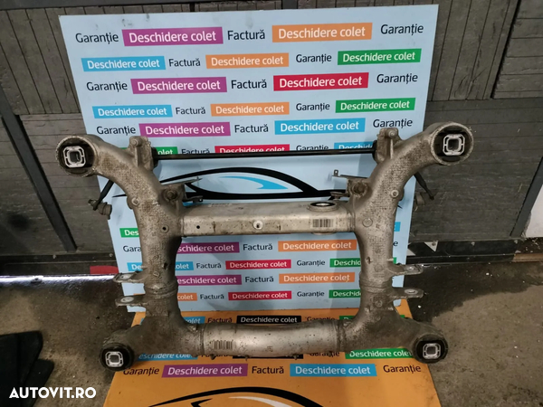 Jug punte fata seria 5 Gt F07 xdrive 4x4